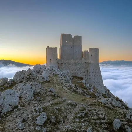 Casa Tucano - Франкавилла-аль-Маре