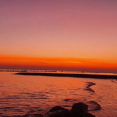 Апартаменты Casa Tucano - Франкавилла-аль-Маре