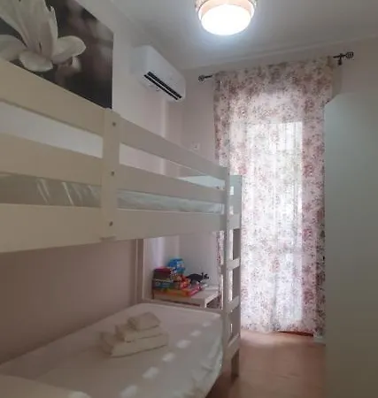 Casa Tucano - Апартаменты Франкавилла-аль-Маре