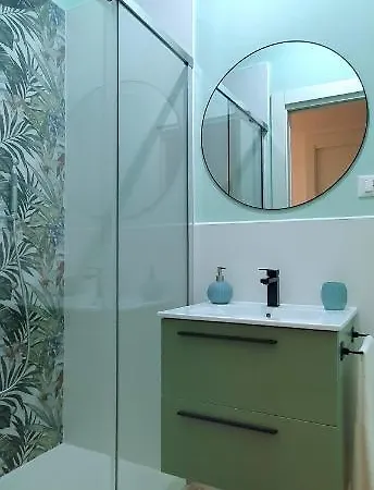 Апартаменты Casa Tucano -