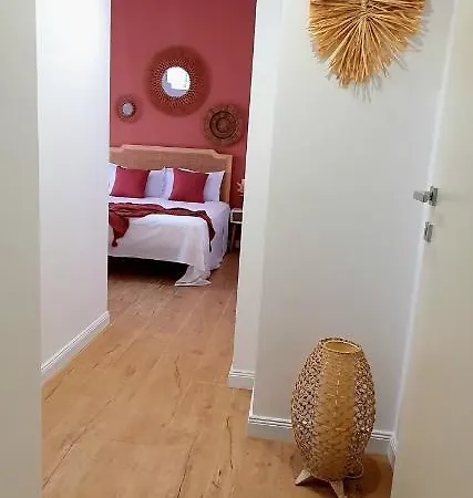 Апартаменты Casa Tucano - *