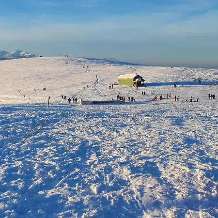 Апартаменты Casa Tucano - *