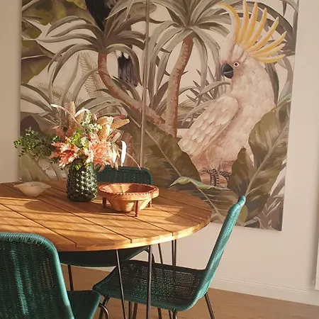 Casa Tucano - Апартаменты