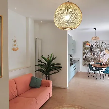 Casa Tucano - Франкавилла-аль-Маре