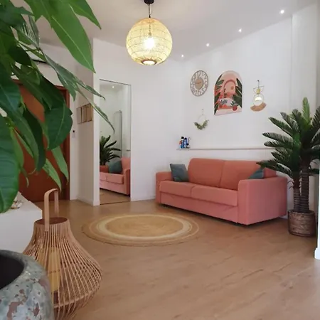 Casa Tucano - * Франкавилла-аль-Маре