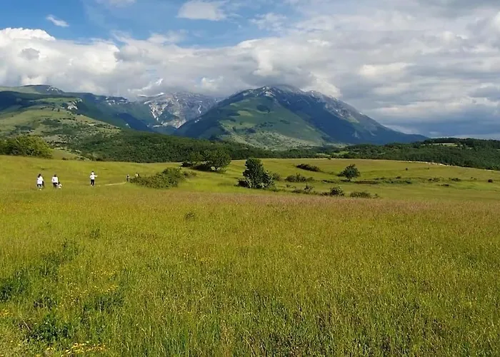 Apartmán Casa Tucano - Francavilla Al Mare