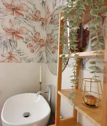 Apartmán Casa Tucano - *