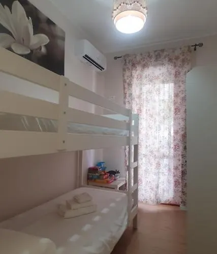 Casa Tucano - Apartmán Francavilla Al Mare