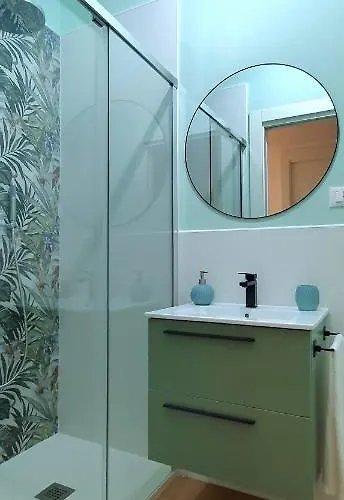 Apartmán Casa Tucano -