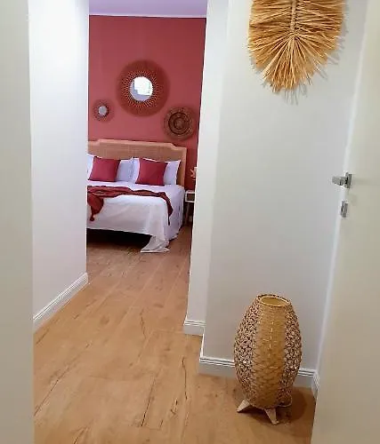 Apartmán Casa Tucano - *