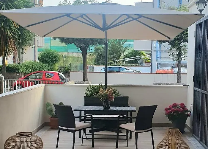 Casa Tucano - Apartmán