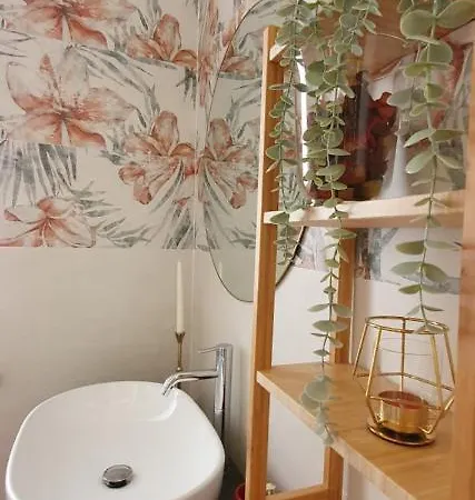 Appartement Casa Tucano - *