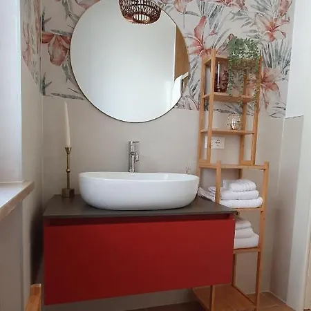 Casa Tucano - Appartement *