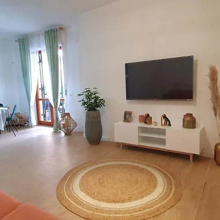 公寓 Casa Tucano - *