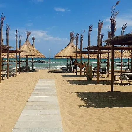 Appartement Casa Tucano - Francavilla Al Mare