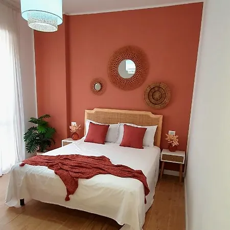 Casa Tucano - Appartement