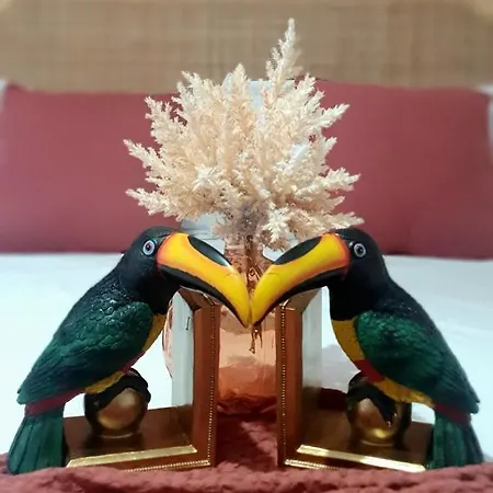 Appartement Casa Tucano - Francavilla Al Mare