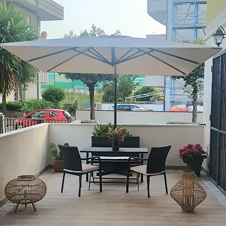 Casa Tucano - 公寓