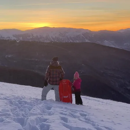 公寓 Casa Tucano -