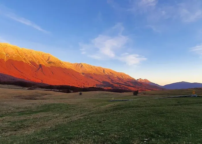 Casa Tucano - * Francavilla Al Mare
