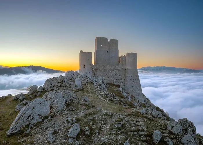 Casa Tucano - Francavilla Al Mare