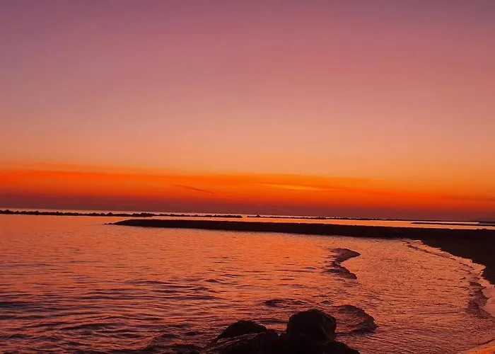 Apartament Casa Tucano - Francavilla Al Mare