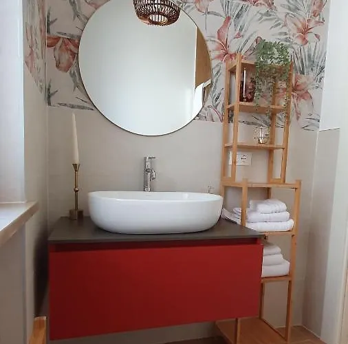 Casa Tucano - Apartament *