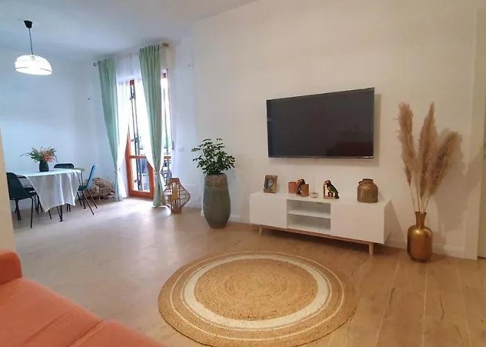Apartament Casa Tucano - *