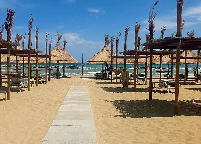 Apartament Casa Tucano - Francavilla Al Mare