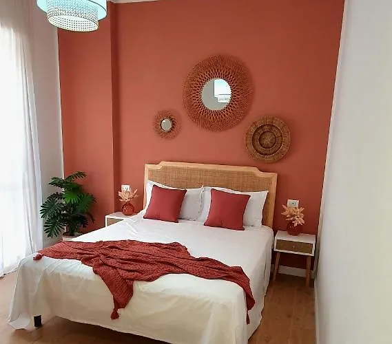 Casa Tucano - Apartament