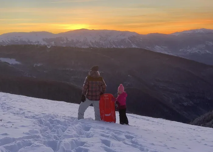 Apartamento Casa Tucano -