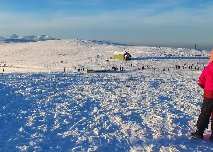 Apartament Casa Tucano - *