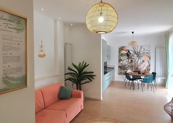 Casa Tucano - Francavilla Al Mare