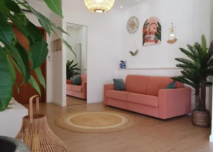 Casa Tucano - * Francavilla Al Mare